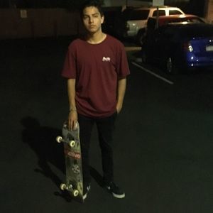 Meet your Posher, Eduardo